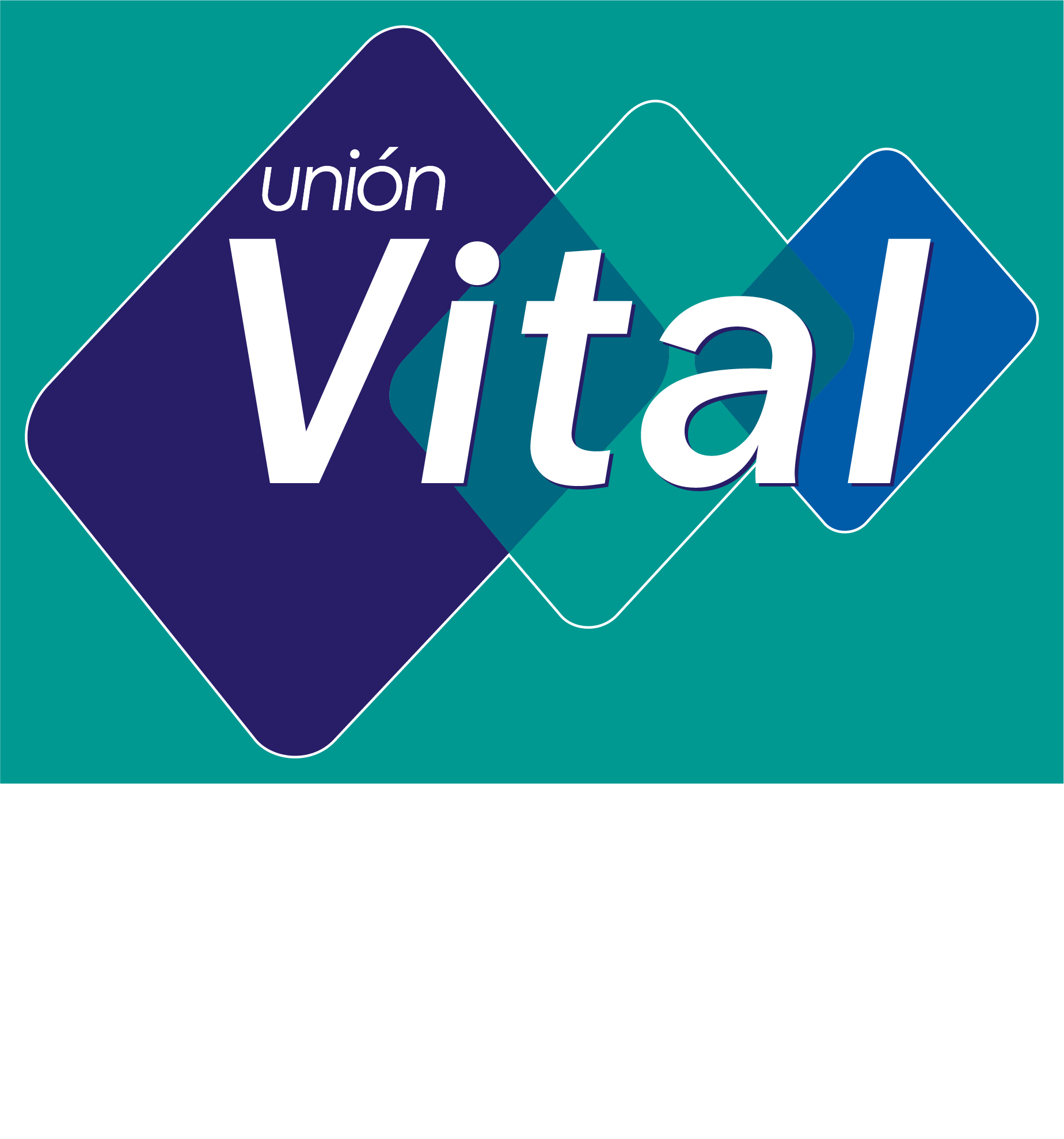 Logo Unión Vital
